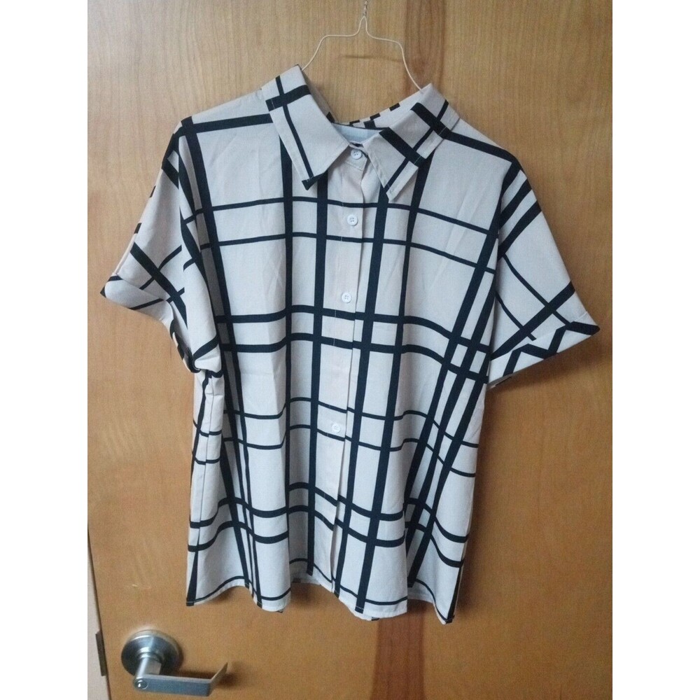 Women's Fashion Top XXL